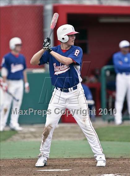 Thumbnail 3 in Buchanan vs Frontier photogallery.