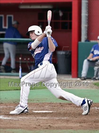 Thumbnail 1 in Buchanan vs Frontier photogallery.