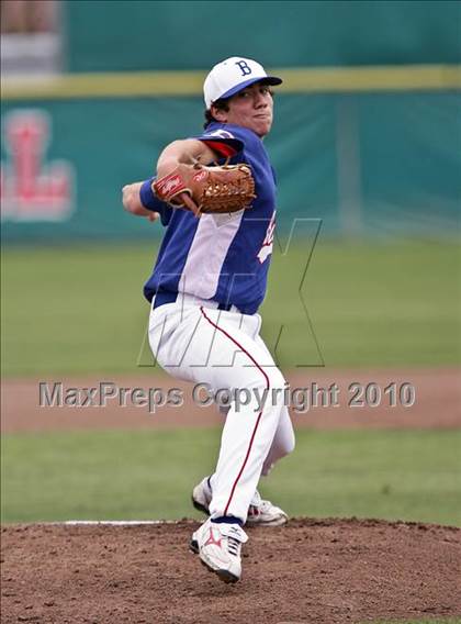 Thumbnail 1 in Buchanan vs Frontier photogallery.