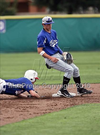 Thumbnail 2 in Buchanan vs Frontier photogallery.