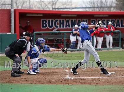 Thumbnail 1 in Buchanan vs Frontier photogallery.