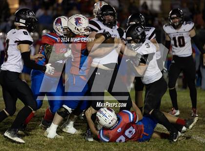 Thumbnail 1 in Northland Christian @ Kansas City East Christian Academy photogallery.