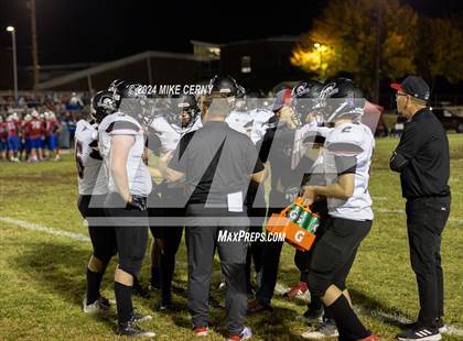 Thumbnail 1 in Northland Christian @ Kansas City East Christian Academy photogallery.