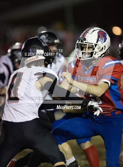 Thumbnail 2 in Northland Christian @ Kansas City East Christian Academy photogallery.