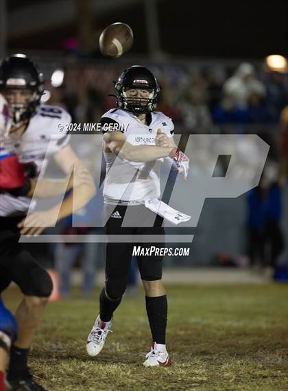 Thumbnail 2 in Northland Christian @ Kansas City East Christian Academy photogallery.