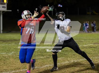 Thumbnail 3 in Northland Christian @ Kansas City East Christian Academy photogallery.