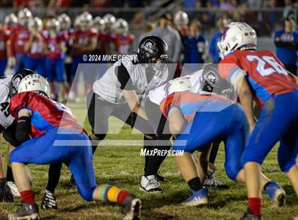 Thumbnail 1 in Northland Christian @ Kansas City East Christian Academy photogallery.