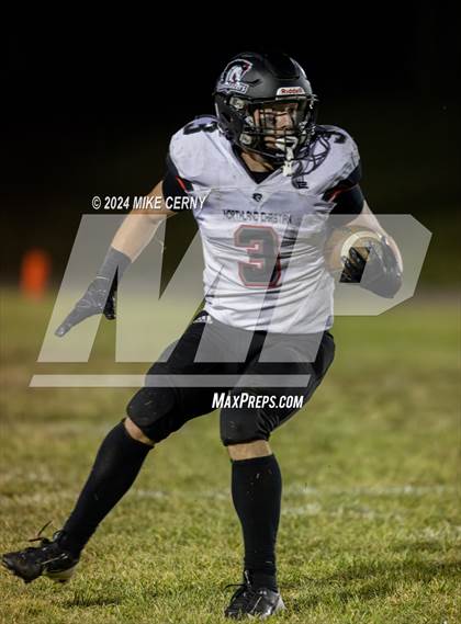 Thumbnail 3 in Northland Christian @ Kansas City East Christian Academy photogallery.
