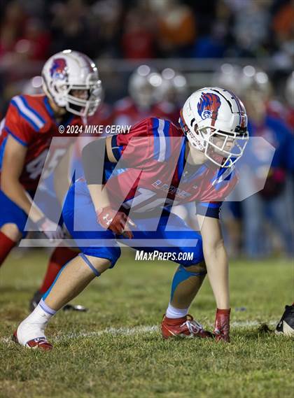 Thumbnail 2 in Northland Christian @ Kansas City East Christian Academy photogallery.