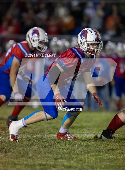 Thumbnail 3 in Northland Christian @ Kansas City East Christian Academy photogallery.