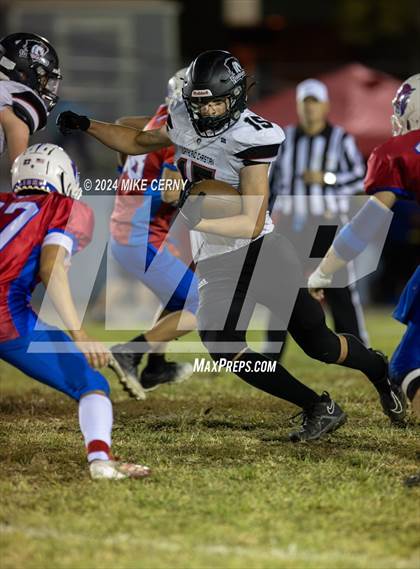Thumbnail 3 in Northland Christian @ Kansas City East Christian Academy photogallery.