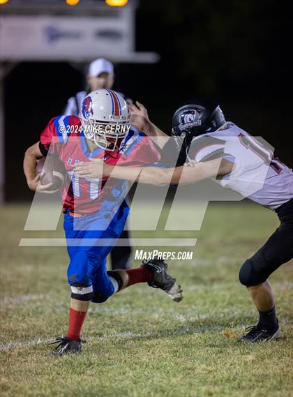 Thumbnail 1 in Northland Christian @ Kansas City East Christian Academy photogallery.