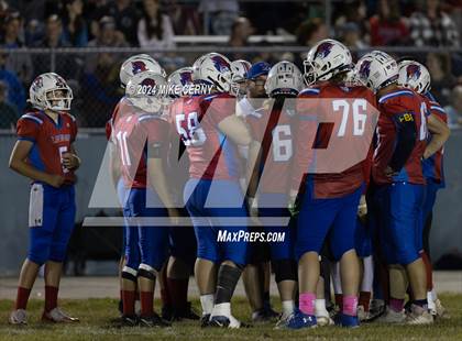 Thumbnail 3 in Northland Christian @ Kansas City East Christian Academy photogallery.