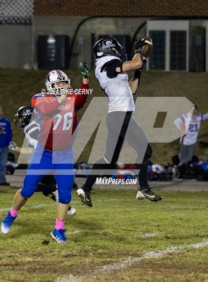 Thumbnail 2 in Northland Christian @ Kansas City East Christian Academy photogallery.