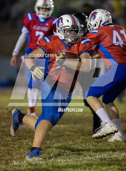 Thumbnail 1 in Northland Christian @ Kansas City East Christian Academy photogallery.
