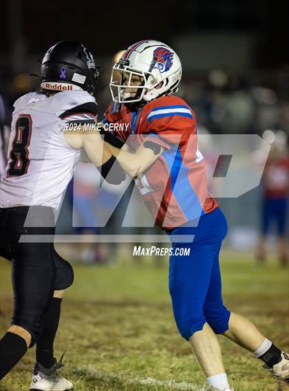 Thumbnail 1 in Northland Christian @ Kansas City East Christian Academy photogallery.