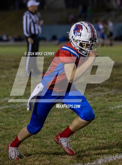 Thumbnail 1 in Northland Christian @ Kansas City East Christian Academy photogallery.