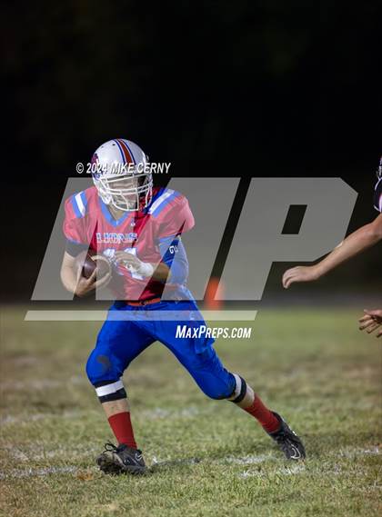 Thumbnail 3 in Northland Christian @ Kansas City East Christian Academy photogallery.