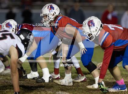 Thumbnail 3 in Northland Christian @ Kansas City East Christian Academy photogallery.