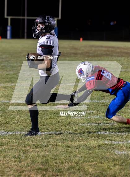 Thumbnail 2 in Northland Christian @ Kansas City East Christian Academy photogallery.