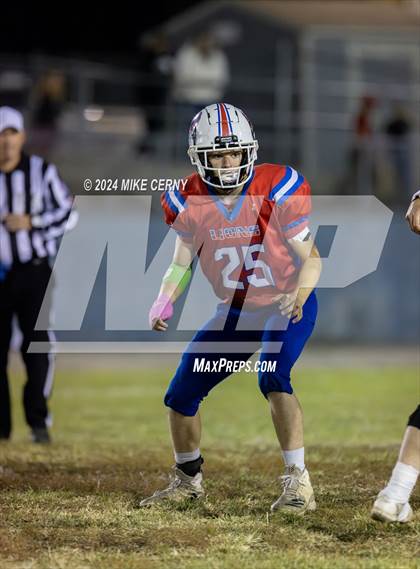 Thumbnail 2 in Northland Christian @ Kansas City East Christian Academy photogallery.