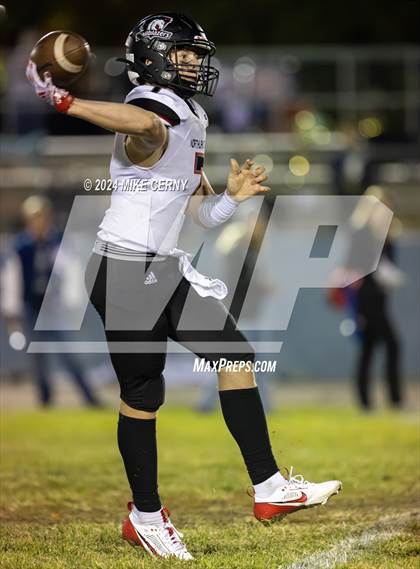 Thumbnail 2 in Northland Christian @ Kansas City East Christian Academy photogallery.