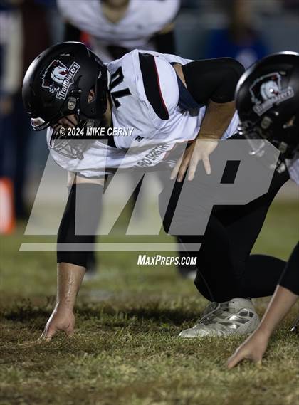 Thumbnail 3 in Northland Christian @ Kansas City East Christian Academy photogallery.