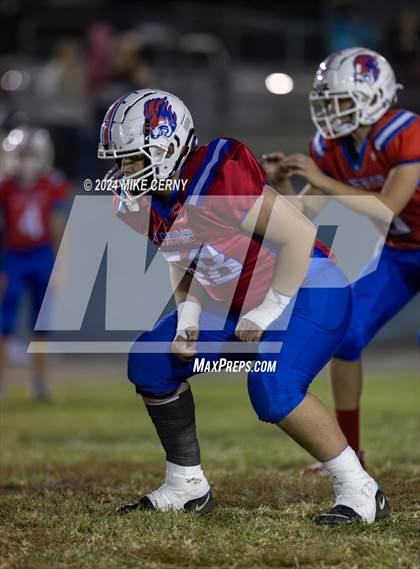 Thumbnail 3 in Northland Christian @ Kansas City East Christian Academy photogallery.