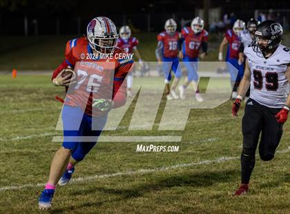 Thumbnail 3 in Northland Christian @ Kansas City East Christian Academy photogallery.