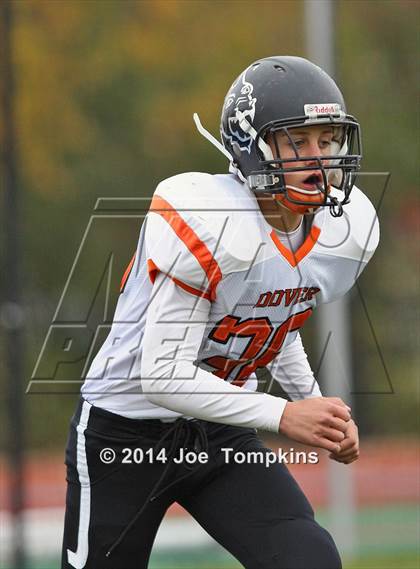 Thumbnail 2 in Dover/Webutuck vs. Marlboro Central photogallery.