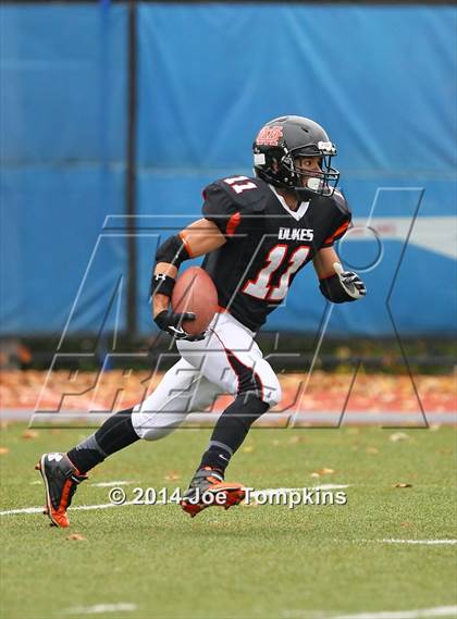 Thumbnail 1 in Dover/Webutuck vs. Marlboro Central photogallery.