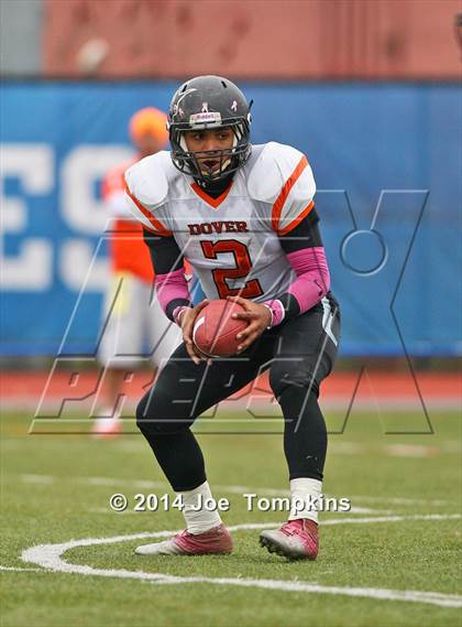 Thumbnail 1 in Dover/Webutuck vs. Marlboro Central photogallery.