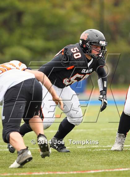 Thumbnail 2 in Dover/Webutuck vs. Marlboro Central photogallery.