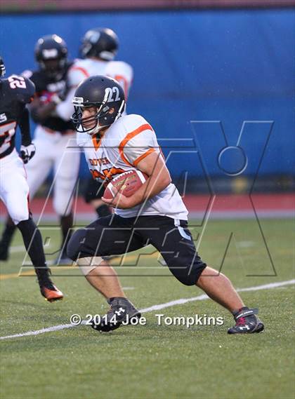 Thumbnail 2 in Dover/Webutuck vs. Marlboro Central photogallery.