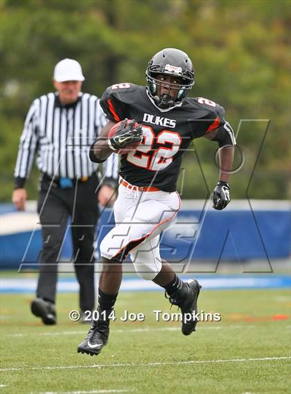 Thumbnail 1 in Dover/Webutuck vs. Marlboro Central photogallery.