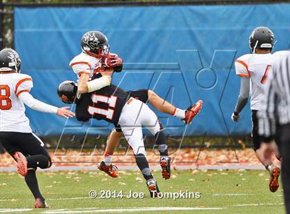 Thumbnail 1 in Dover/Webutuck vs. Marlboro Central photogallery.