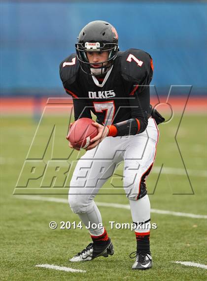 Thumbnail 3 in Dover/Webutuck vs. Marlboro Central photogallery.