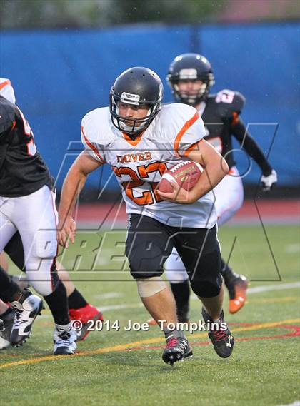 Thumbnail 3 in Dover/Webutuck vs. Marlboro Central photogallery.