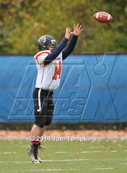 Thumbnail 1 in Dover/Webutuck vs. Marlboro Central photogallery.