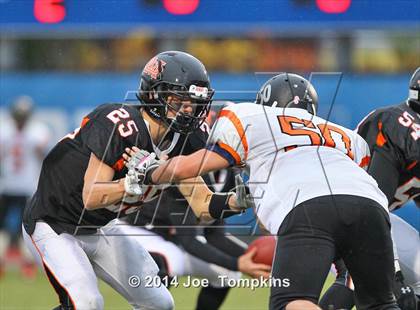 Thumbnail 1 in Dover/Webutuck vs. Marlboro Central photogallery.