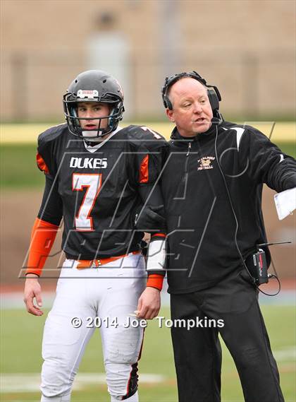 Thumbnail 2 in Dover/Webutuck vs. Marlboro Central photogallery.