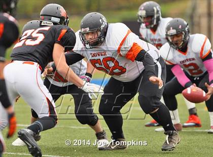 Thumbnail 2 in Dover/Webutuck vs. Marlboro Central photogallery.