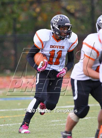 Thumbnail 1 in Dover/Webutuck vs. Marlboro Central photogallery.