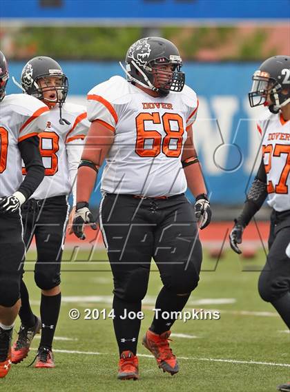 Thumbnail 1 in Dover/Webutuck vs. Marlboro Central photogallery.
