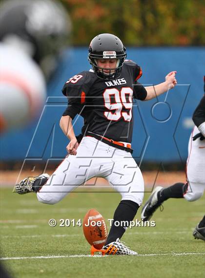 Thumbnail 2 in Dover/Webutuck vs. Marlboro Central photogallery.