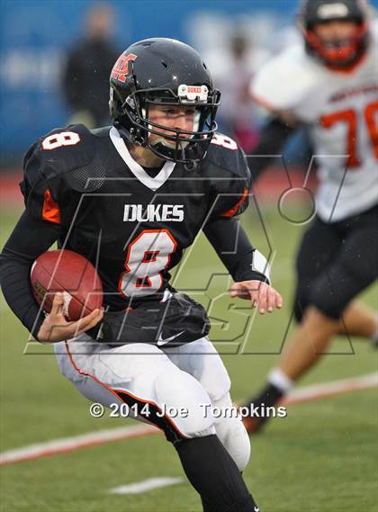 Thumbnail 2 in Dover/Webutuck vs. Marlboro Central photogallery.