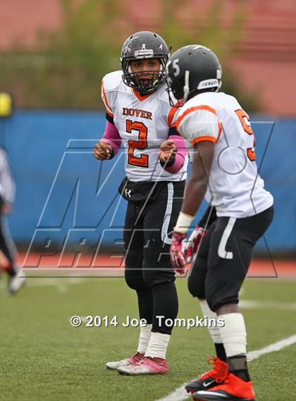Thumbnail 2 in Dover/Webutuck vs. Marlboro Central photogallery.