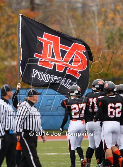 Thumbnail 2 in Dover/Webutuck vs. Marlboro Central photogallery.