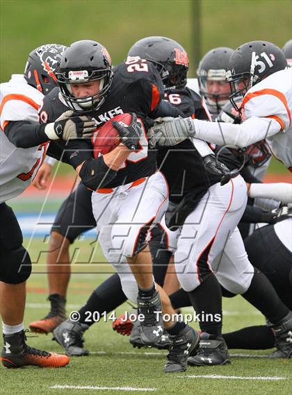 Thumbnail 3 in Dover/Webutuck vs. Marlboro Central photogallery.
