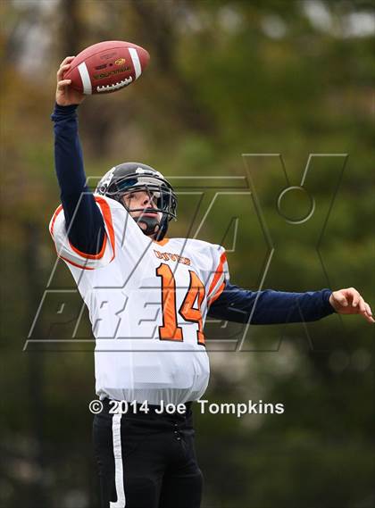 Thumbnail 2 in Dover/Webutuck vs. Marlboro Central photogallery.